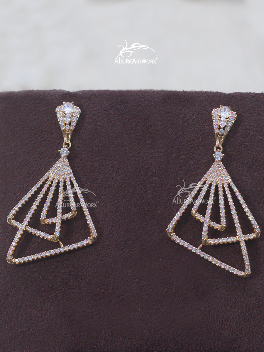 Trendy Earrings